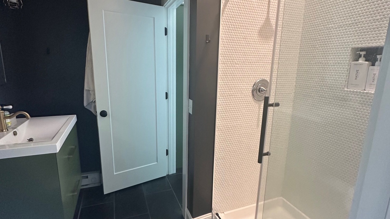 Photo of Bathroom in Newbury