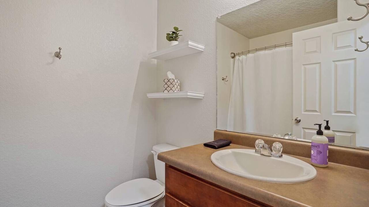 Photo of Bathroom in Rio Rancho