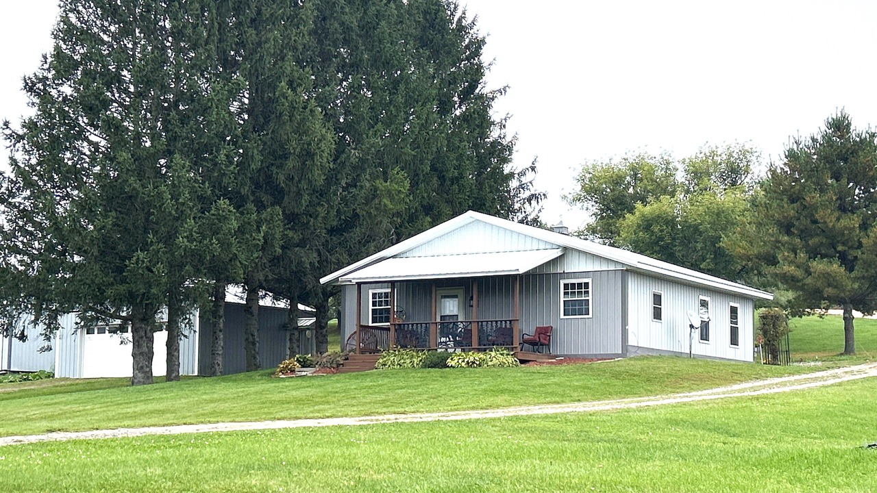 Photo of Outdoor in Hixton
