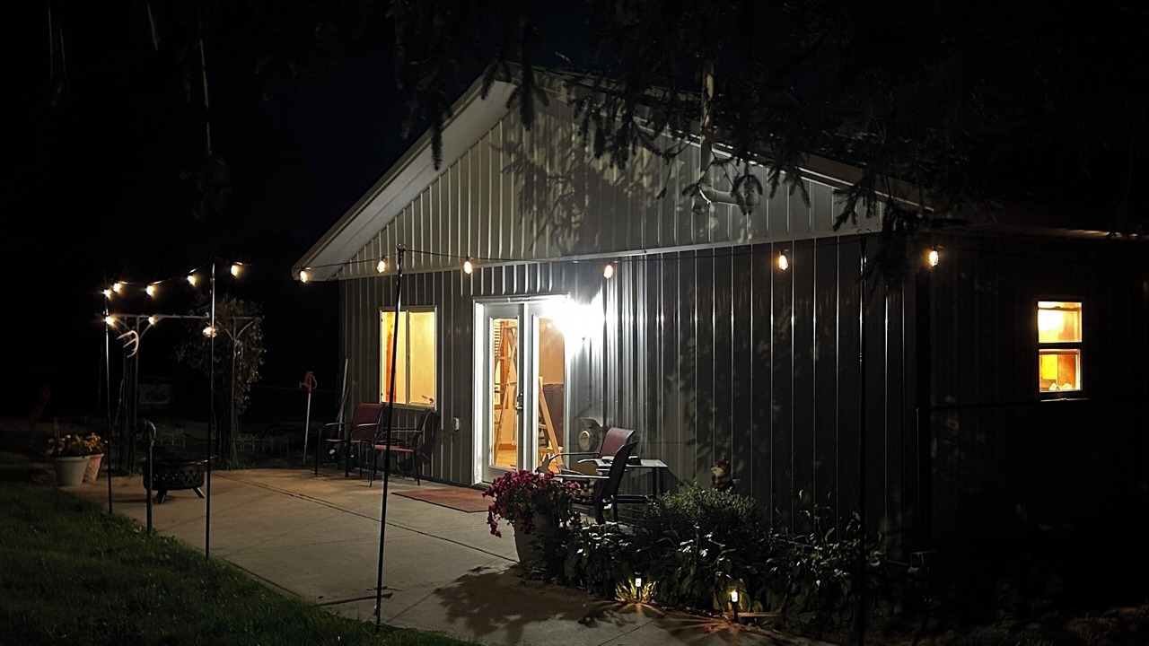 Photo of Outdoor in Hixton