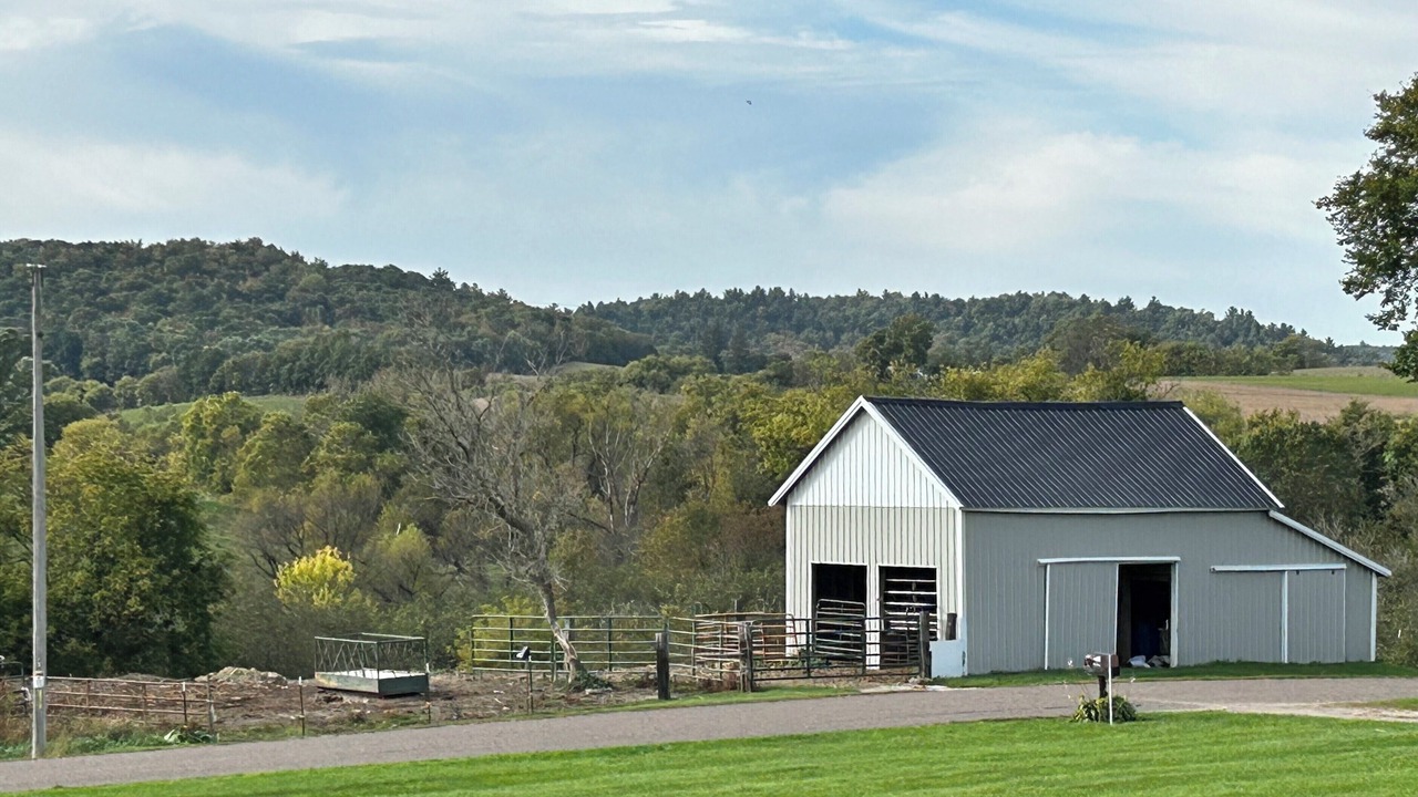 Photo of Outdoor in Hixton