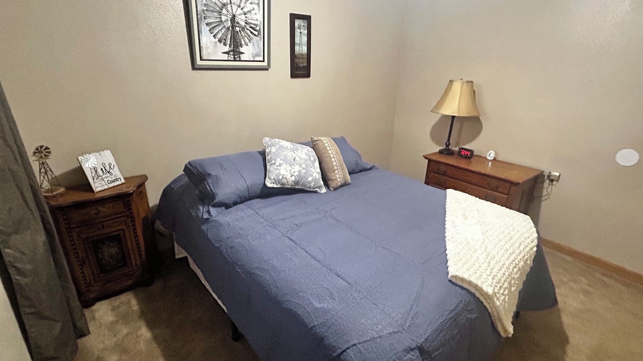Photo of Bedroom in Hixton
