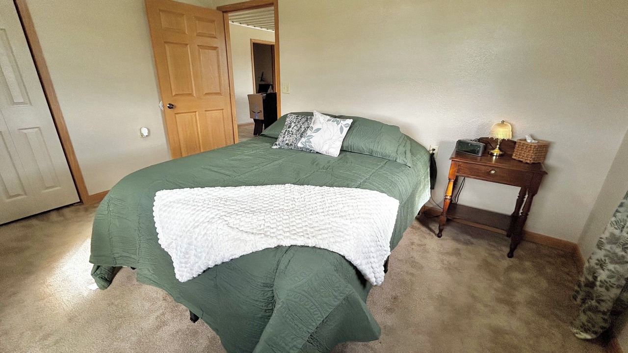 Photo of Bedroom in Hixton