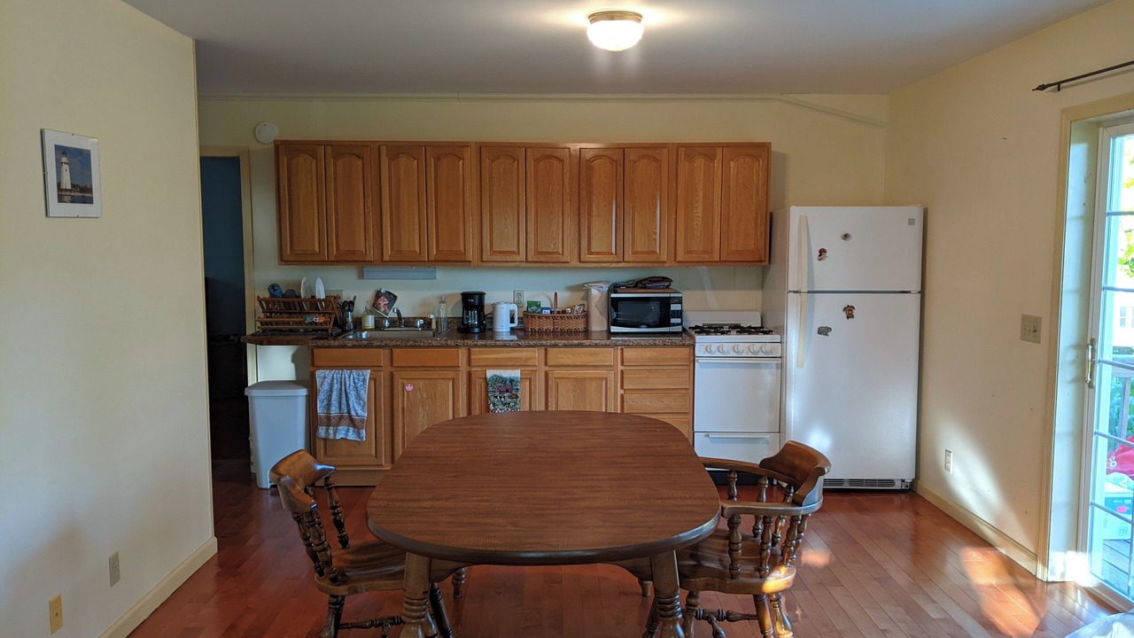Photo of Kitchen in Addison