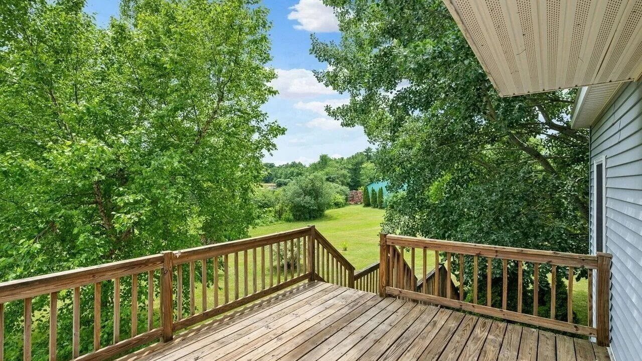 Photo of Patio Balcony in Addison