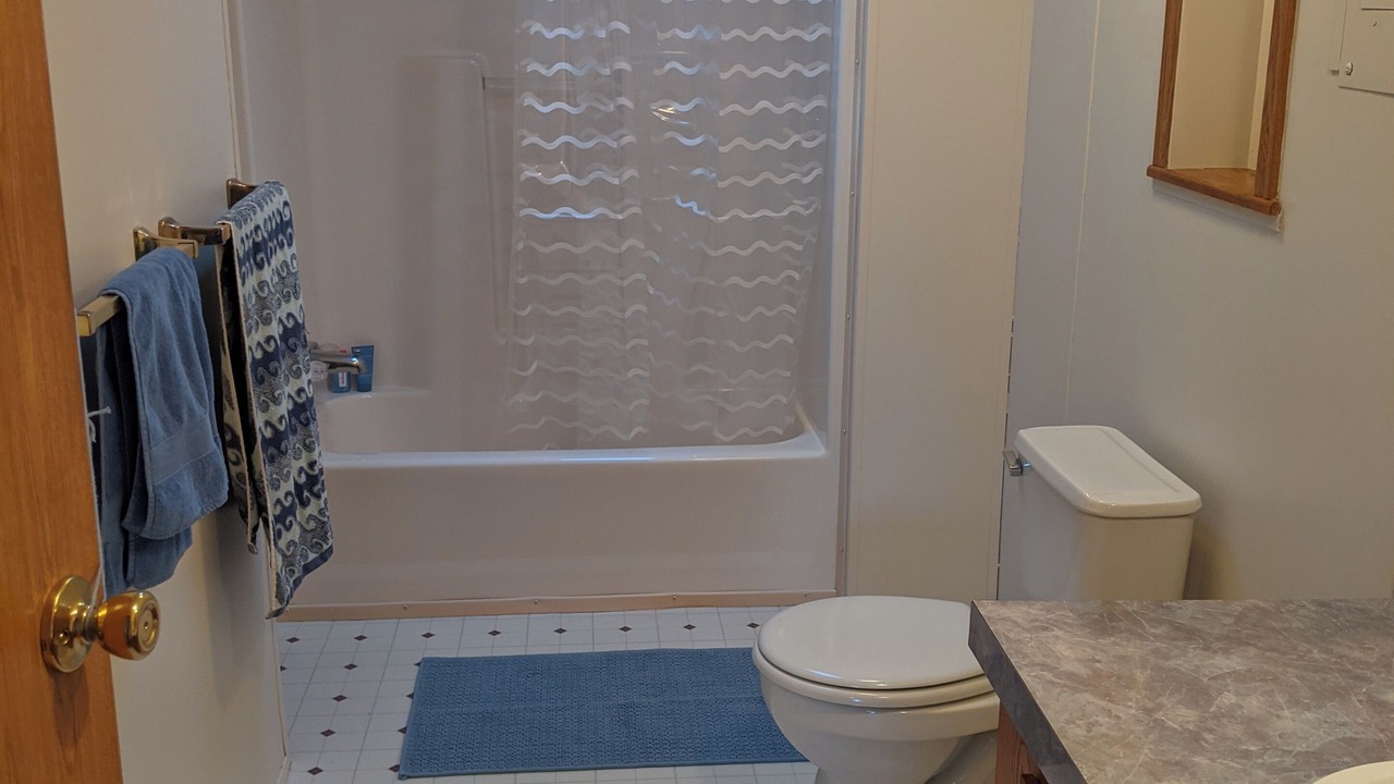 Photo of Bathroom in Addison