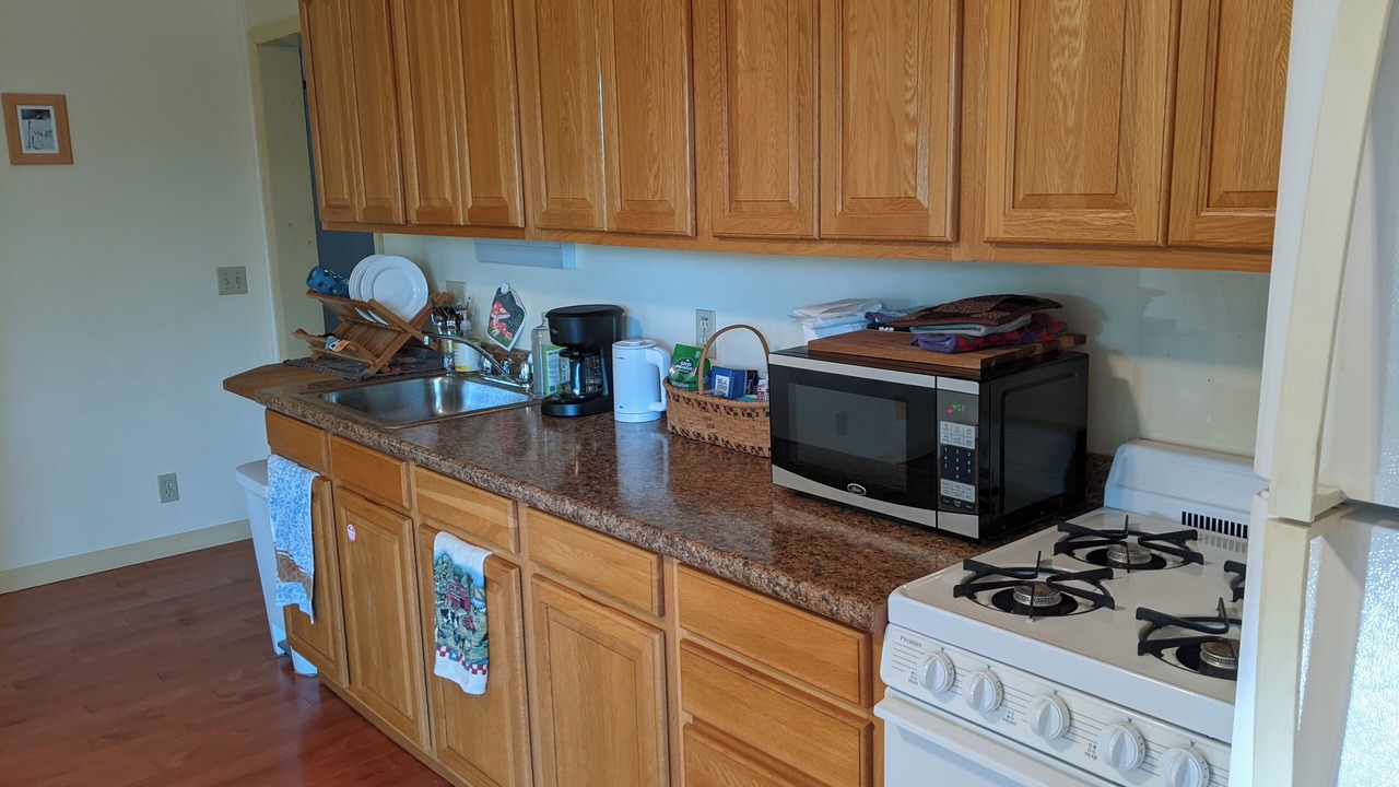 Photo of Kitchen in Addison