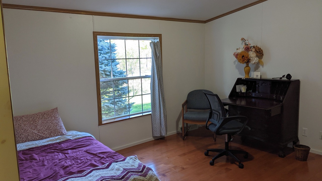 Photo of Bedroom in Addison