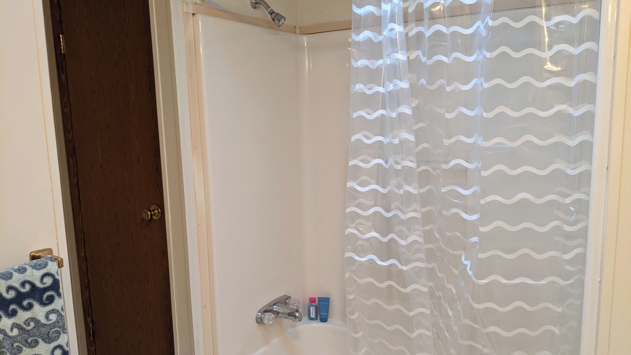 Photo of Bathroom in Addison