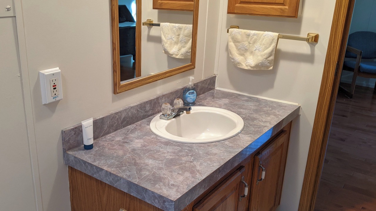 Photo of Bathroom in Addison