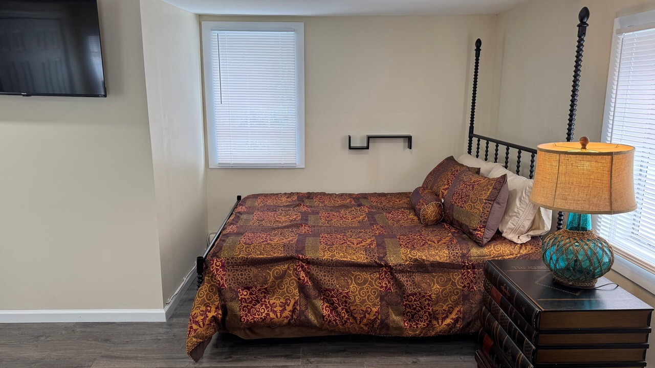 Photo of Bedroom in Westminster