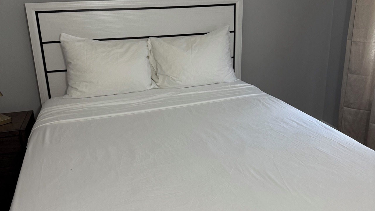 Photo of Bedroom in Manchester