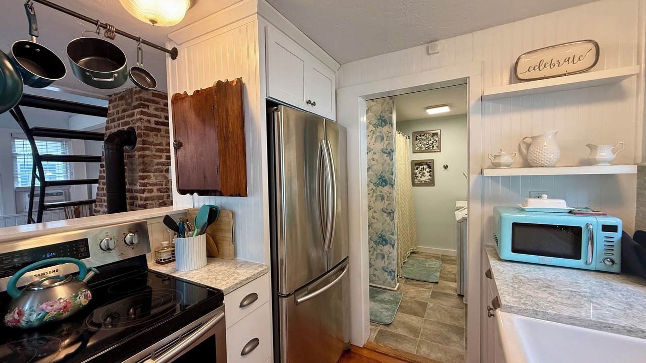 Photo of Kitchen in Brimfield