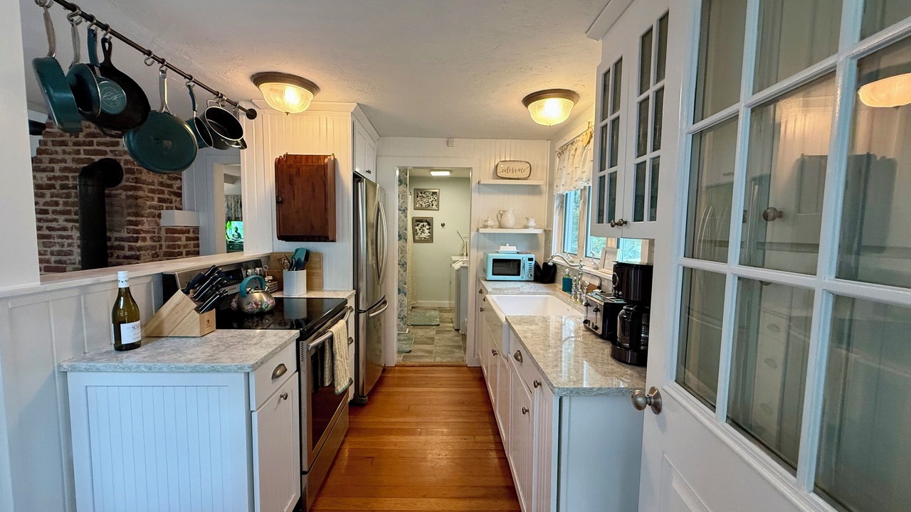 Photo of Kitchen in Brimfield