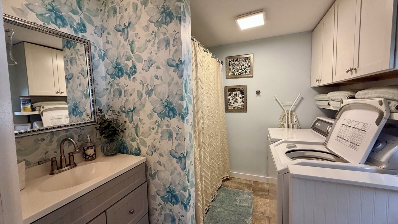 Photo of Bathroom in Brimfield