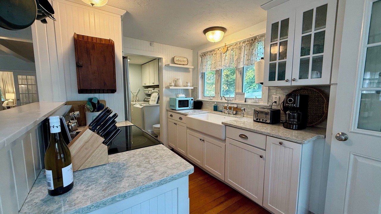 Photo of Kitchen in Brimfield