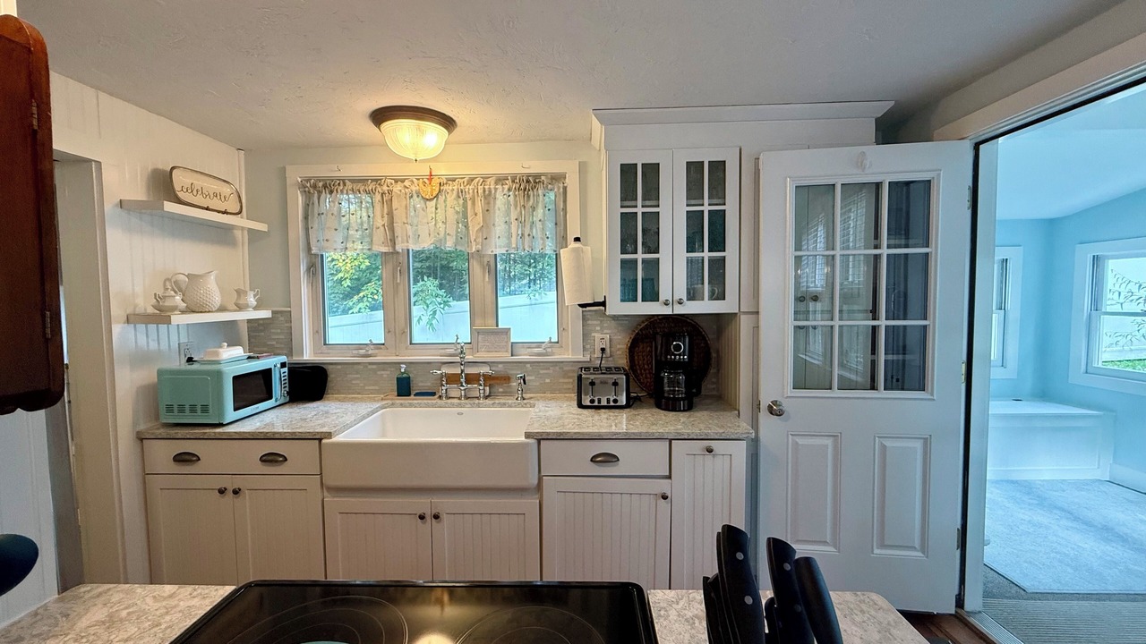 Photo of Kitchen in Brimfield