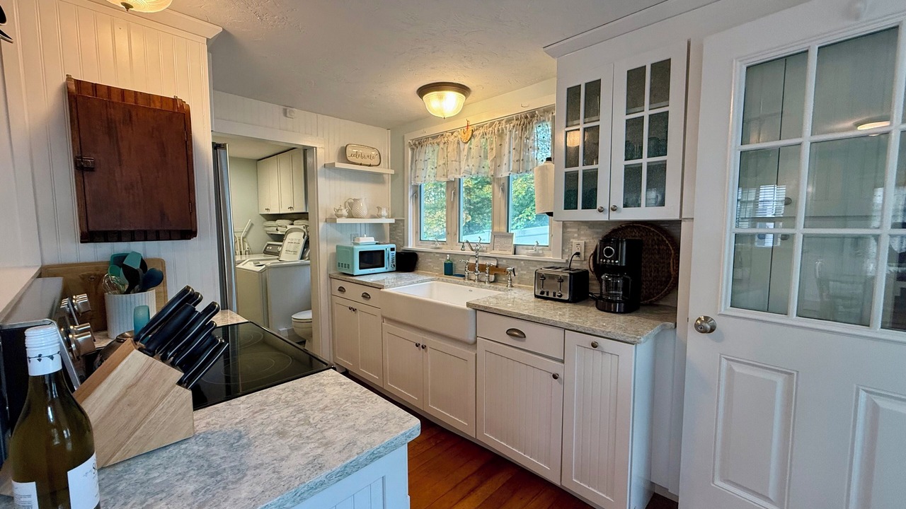 Photo of Kitchen in Brimfield