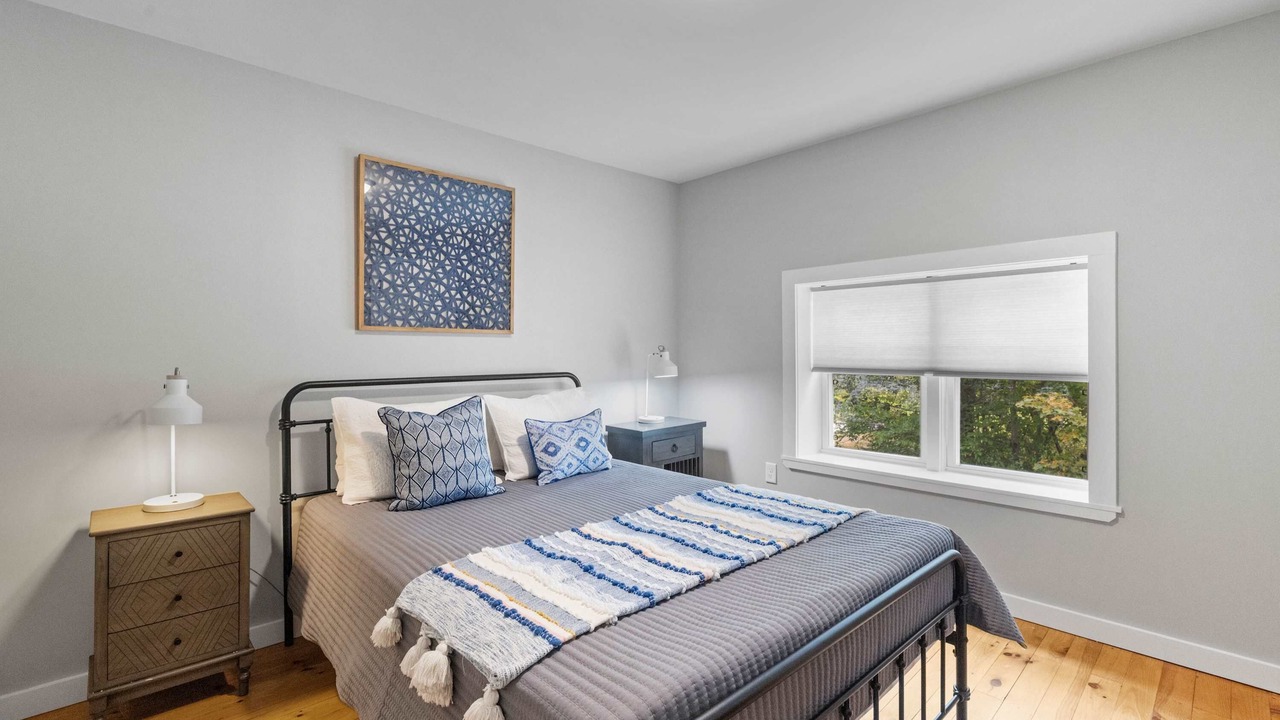 Photo of Bedroom in Bradford