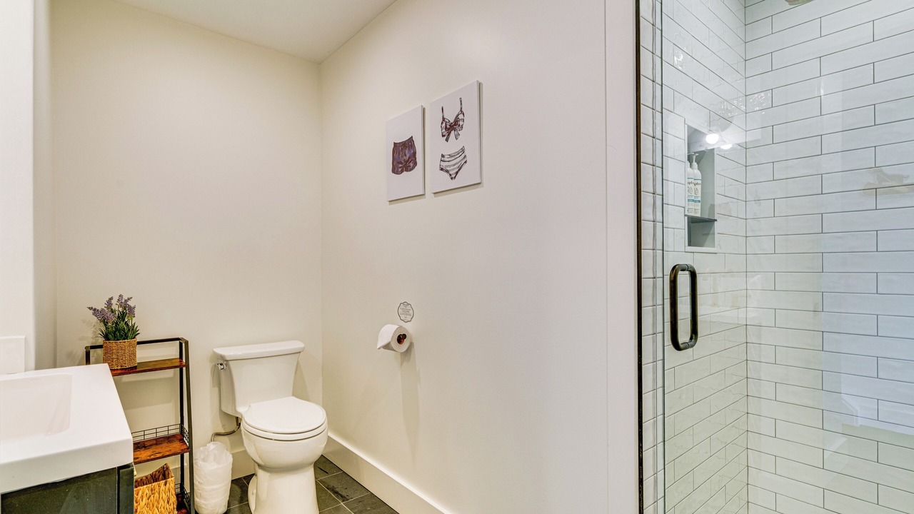 Photo of Bathroom in Fair Haven