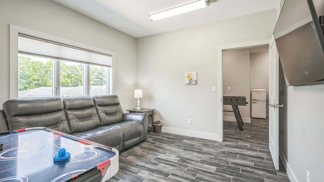 Photo of Bedroom in Grass Lake