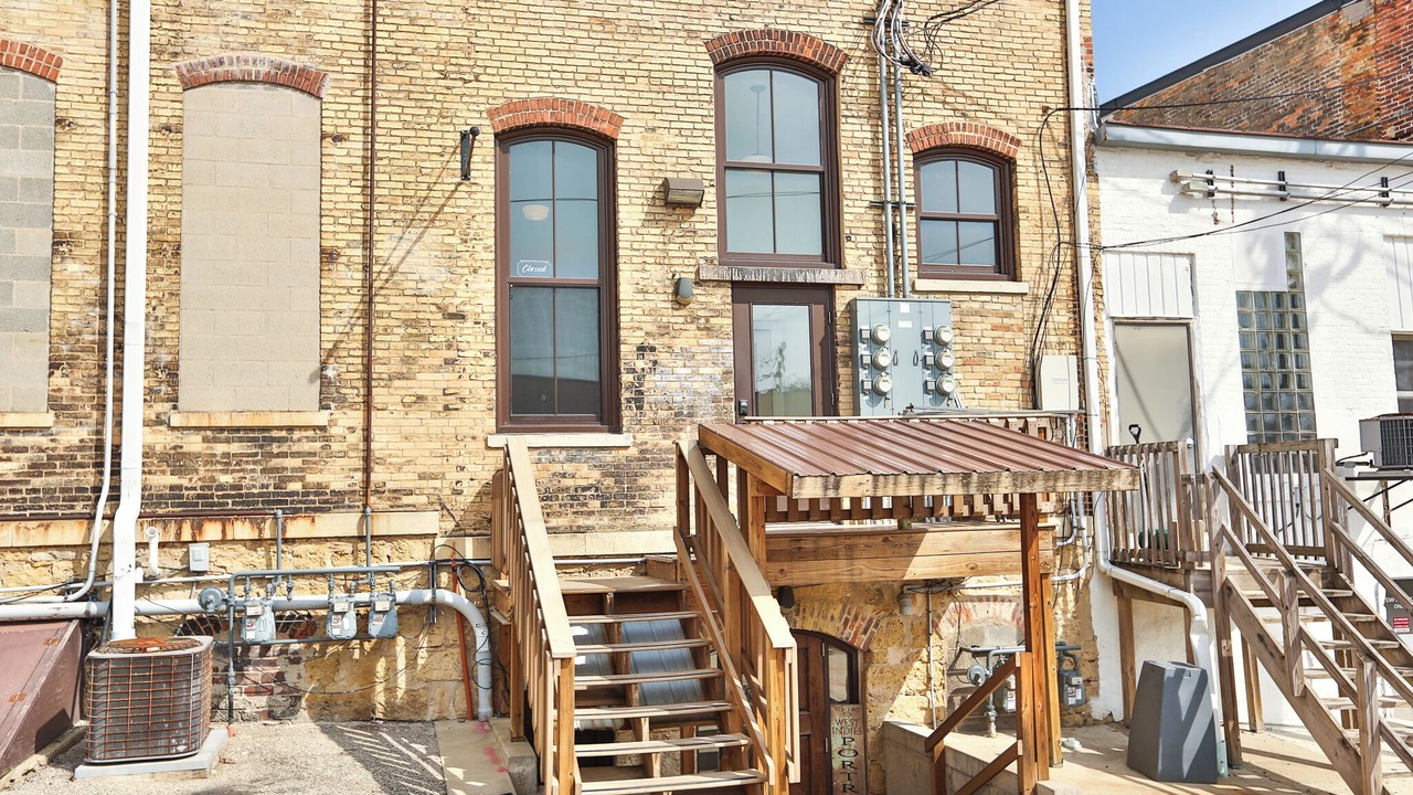 Photo of Outdoor in Monroe