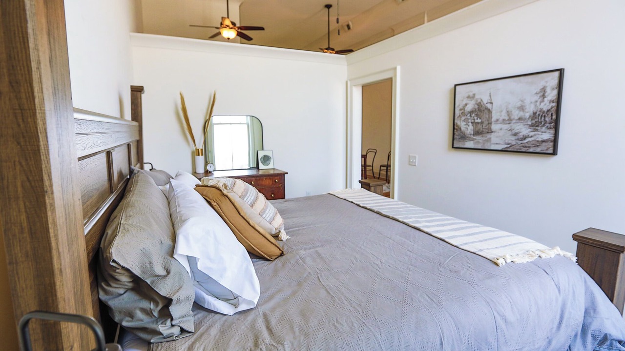 Photo of Bedroom in Monroe