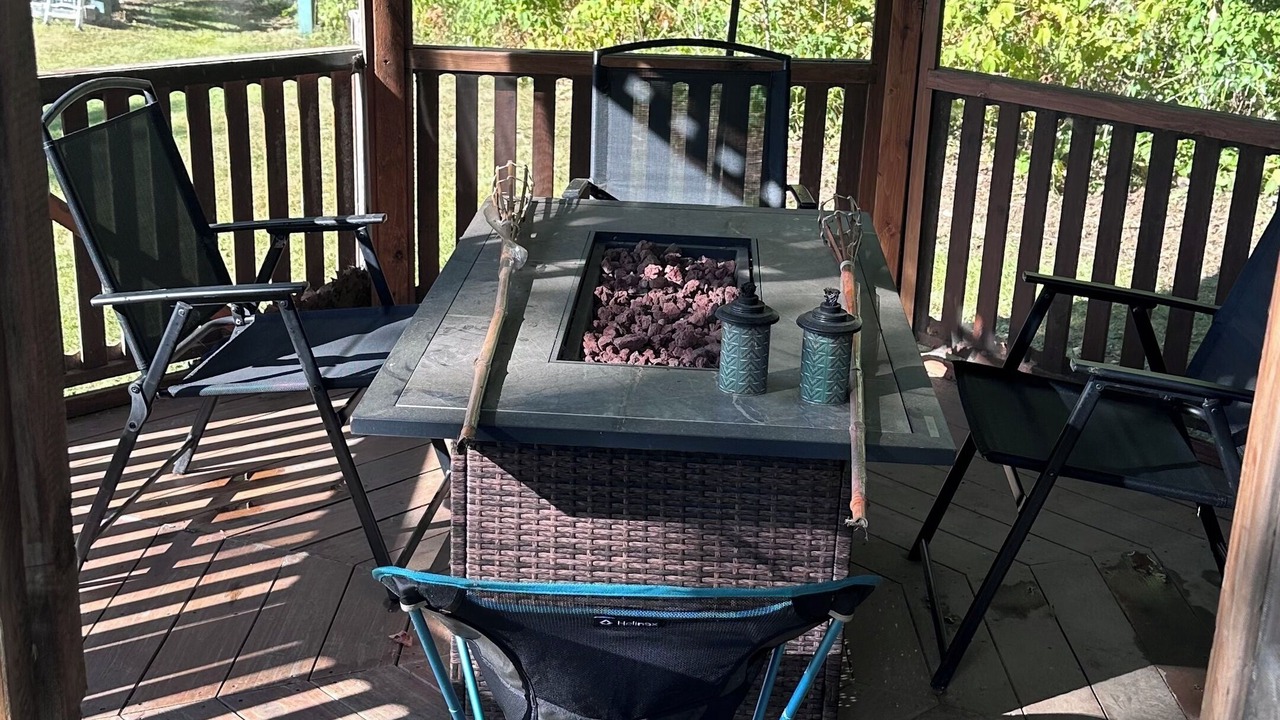 Photo of Outdoor in Springfield