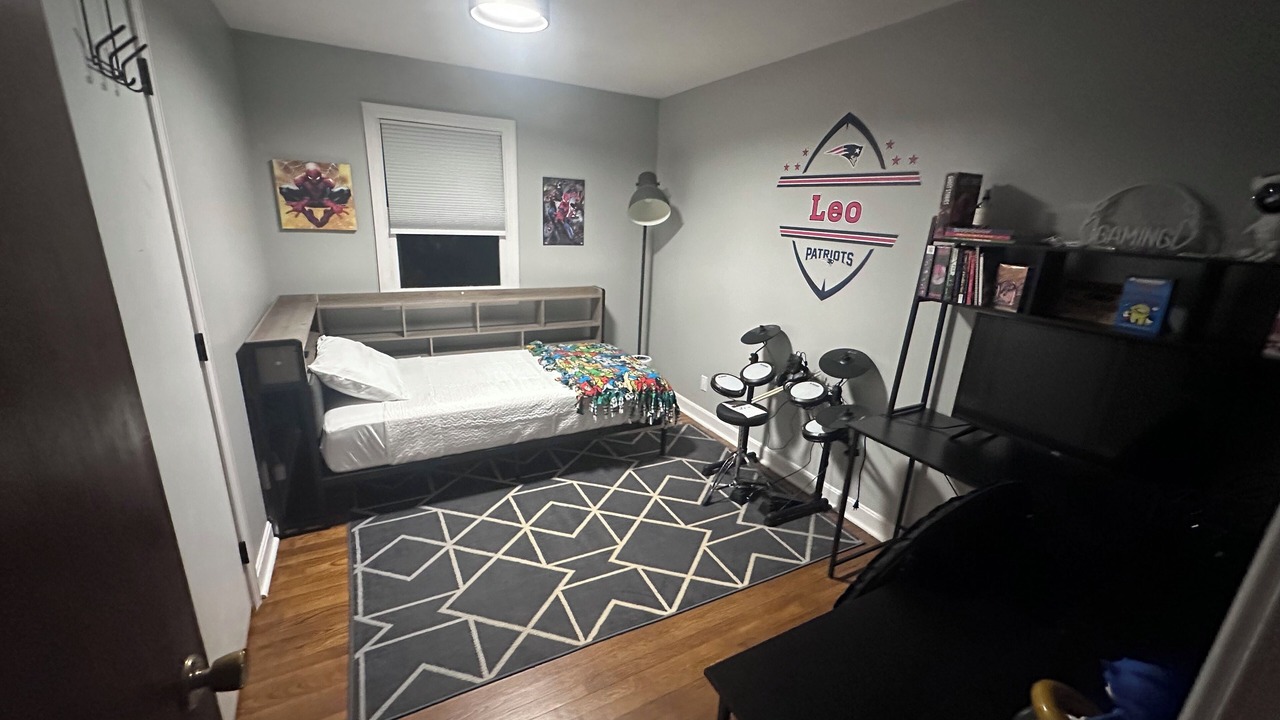 Photo of Bedroom in Springfield