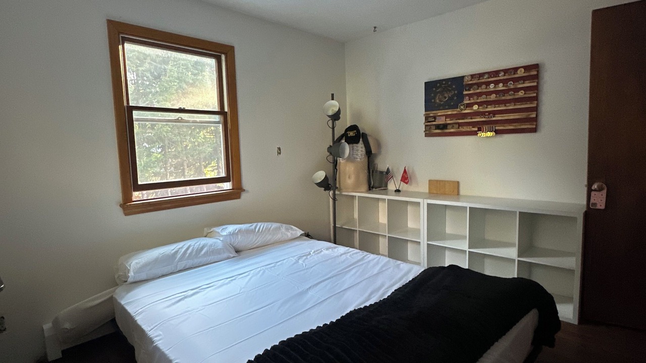 Photo of Bedroom in Springfield