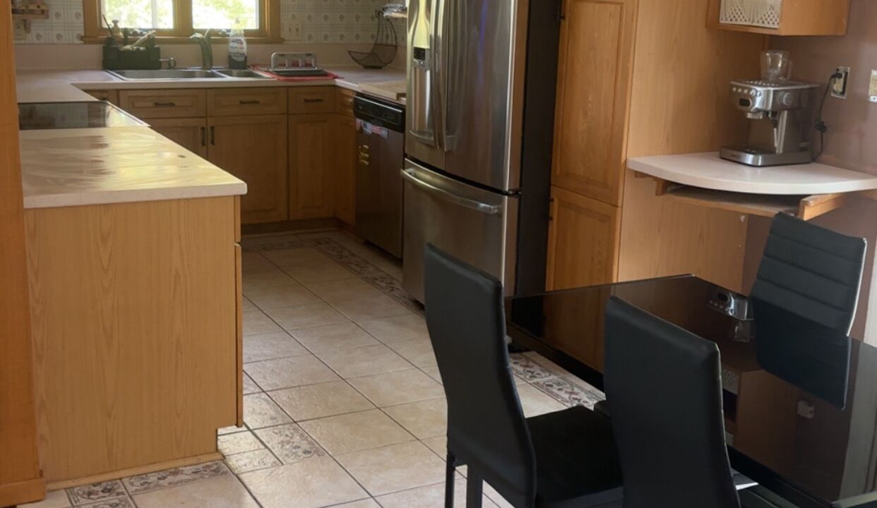 Photo of Kitchen in Springfield