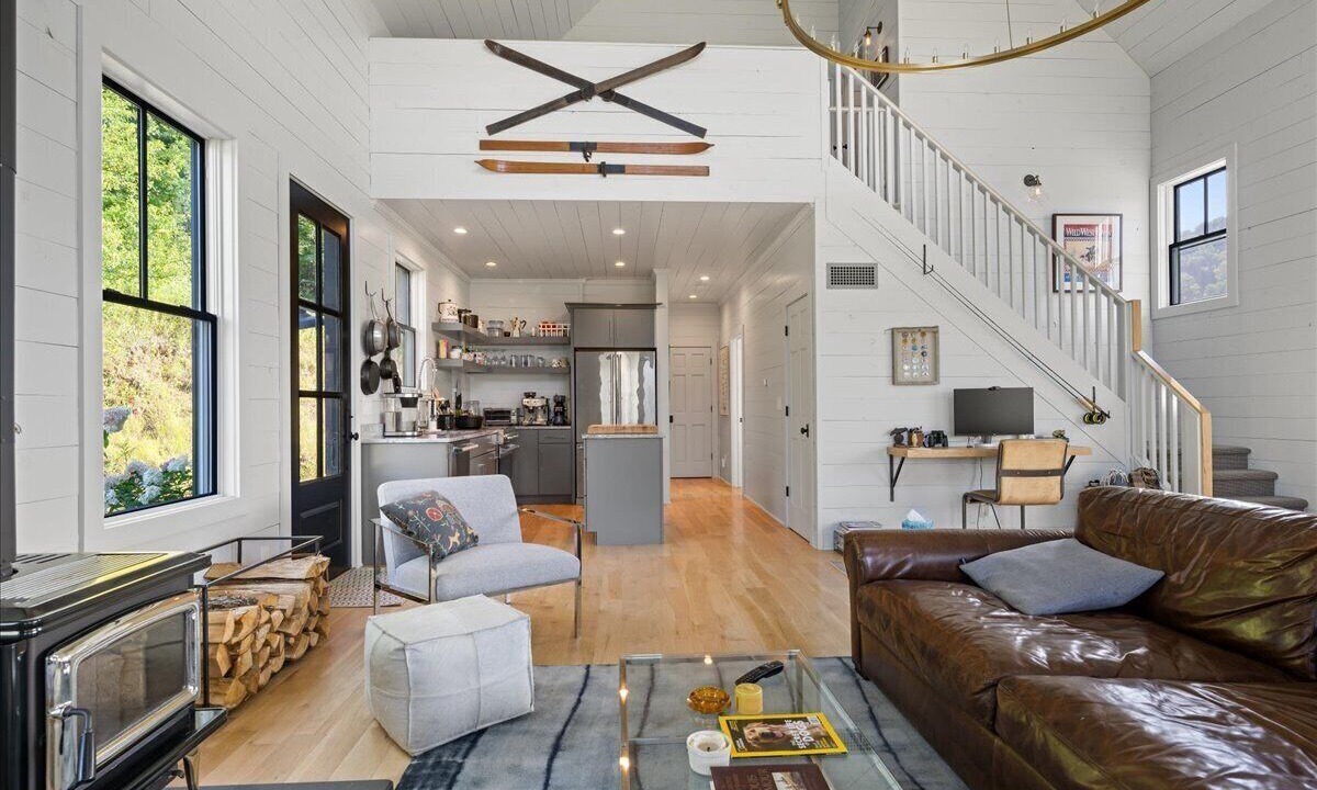 Photo of Livingroom in Westby