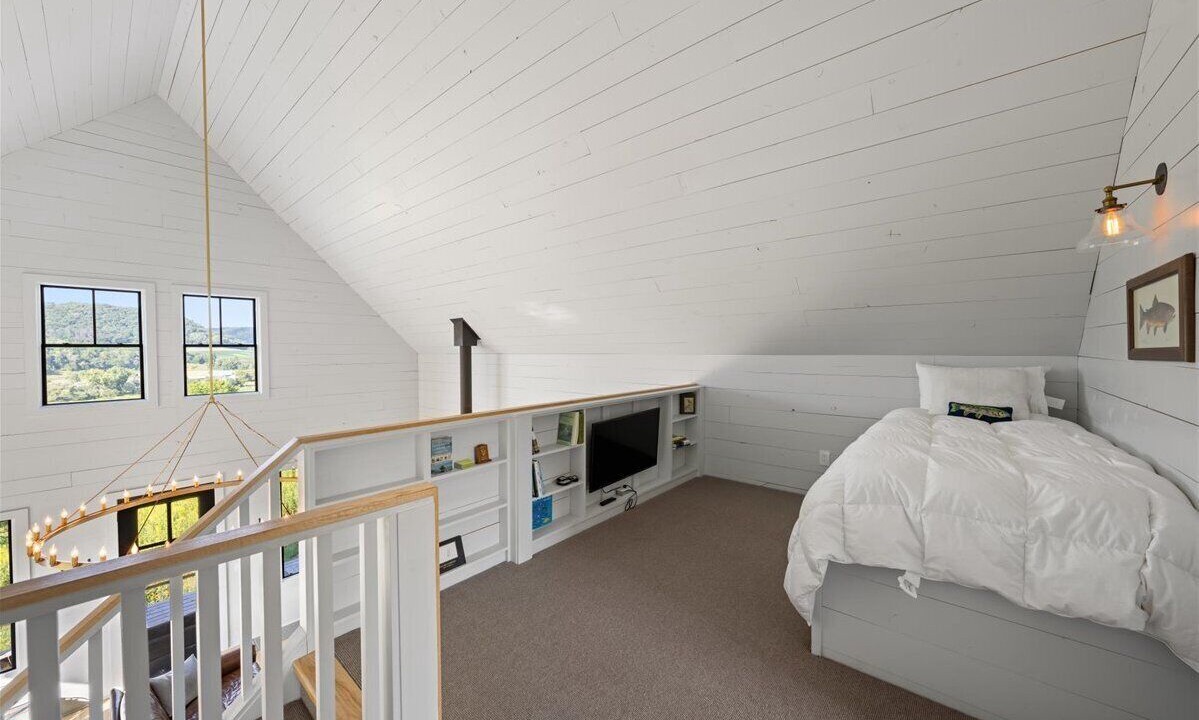 Photo of Bedroom in Westby