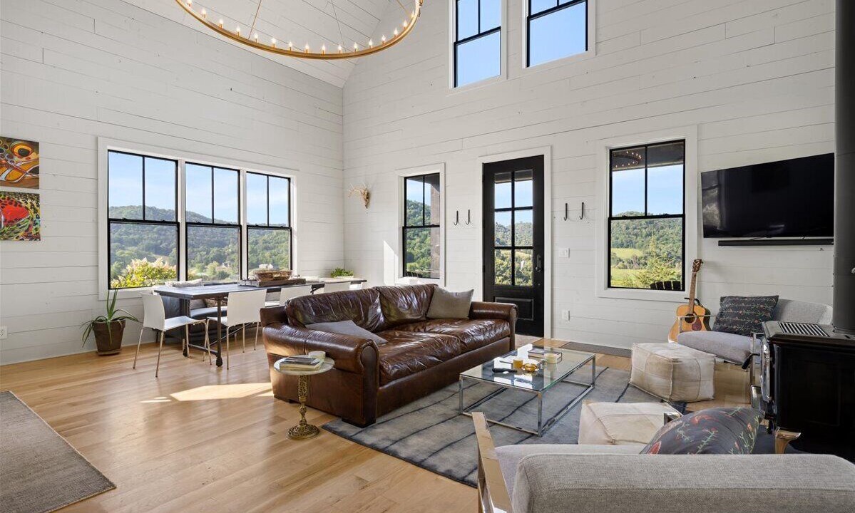 Photo of Livingroom in Westby