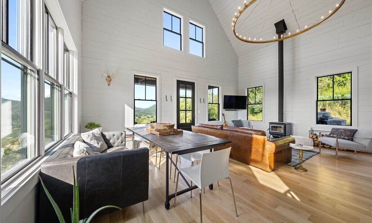 Photo of Livingroom in Westby