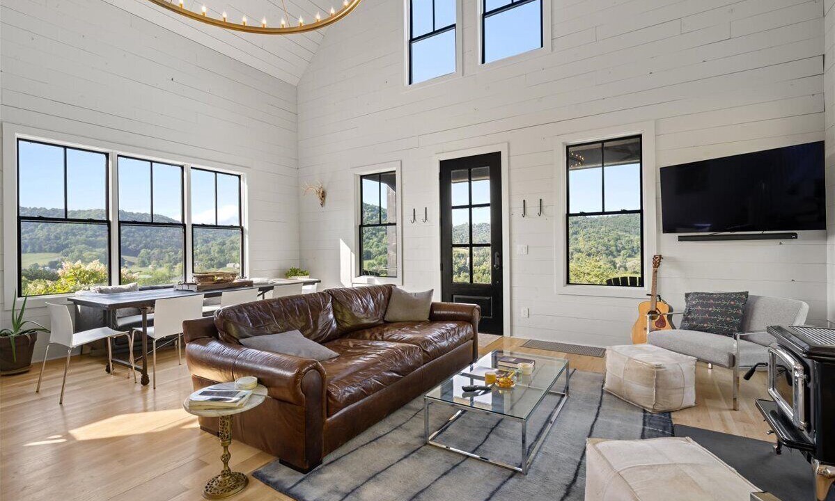 Photo of Livingroom in Westby