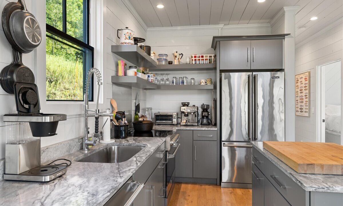 Photo of Kitchen in Westby