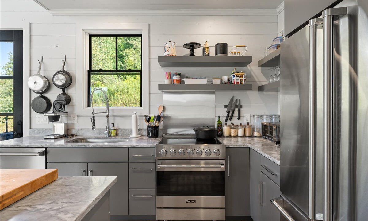 Photo of Kitchen in Westby