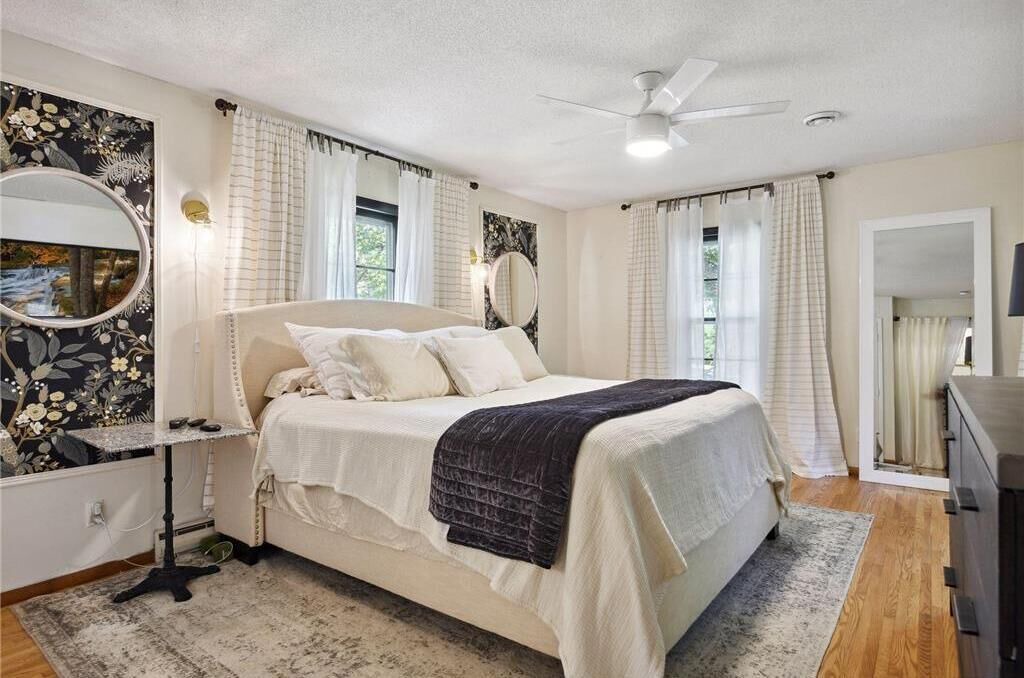 Photo of Bedroom in Minnetonka