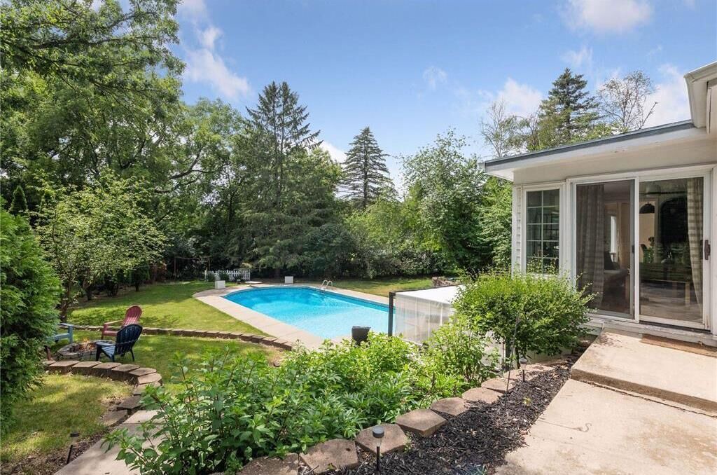 Photo of Outdoor in Minnetonka