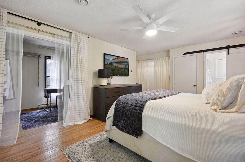 Photo of Bedroom in Minnetonka