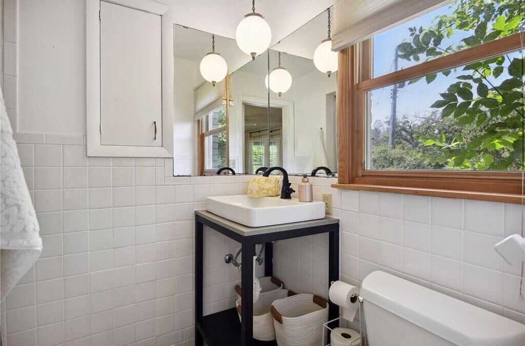 Photo of Bathroom in Minnetonka