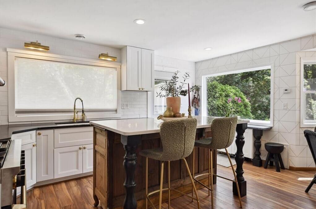 Photo of Kitchen in Minnetonka