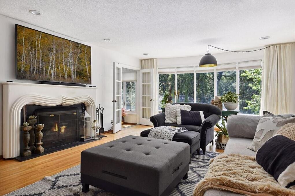 Photo of Livingroom in Minnetonka