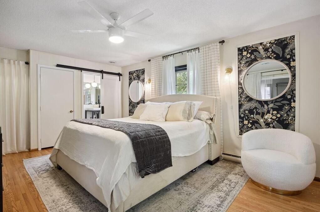 Photo of Bedroom in Minnetonka