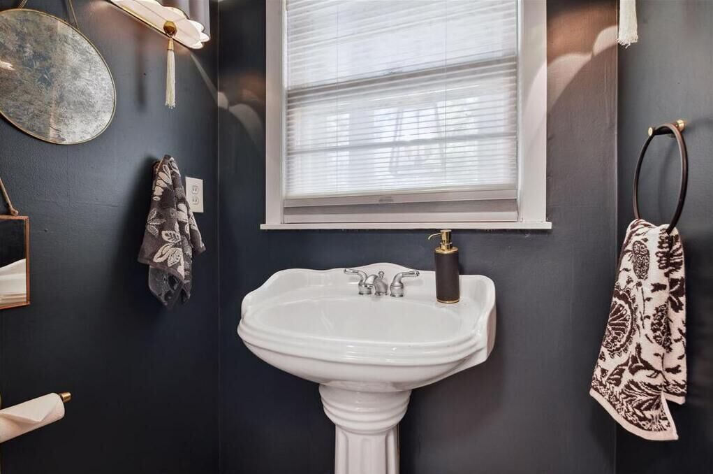 Photo of Bathroom in Minnetonka