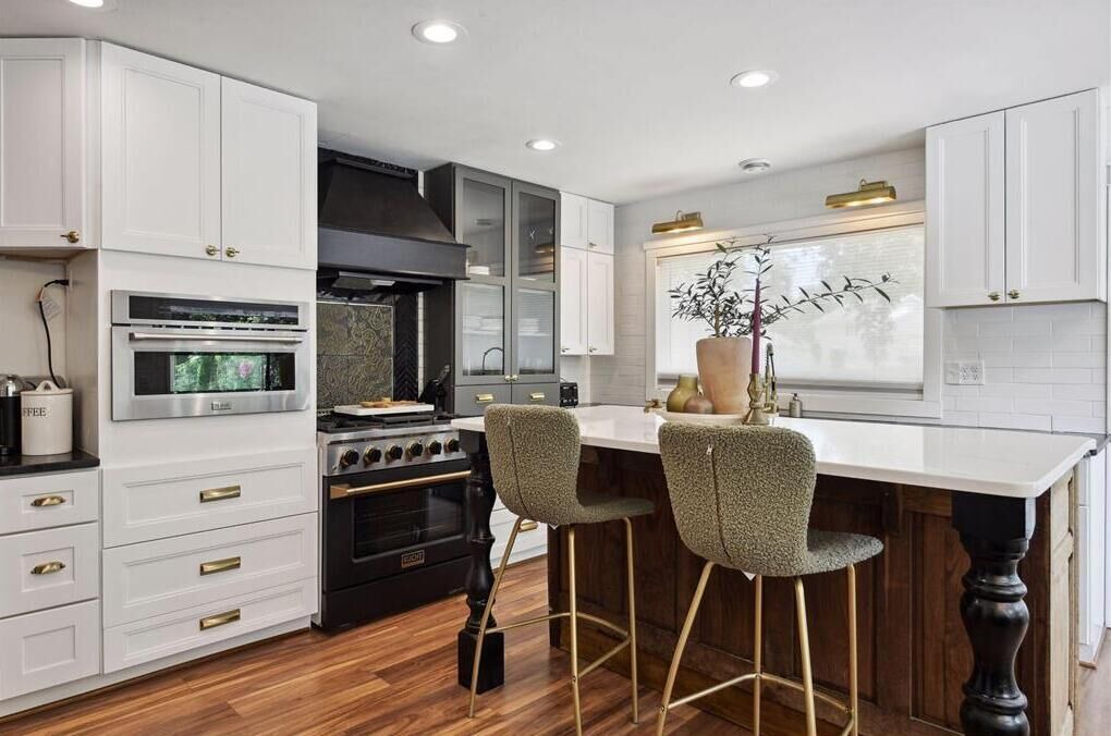 Photo of Kitchen in Minnetonka