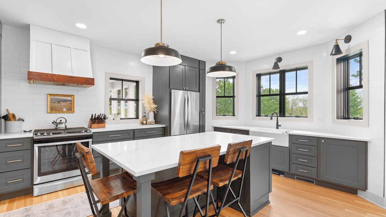 Photo of Kitchen in Zumbrota