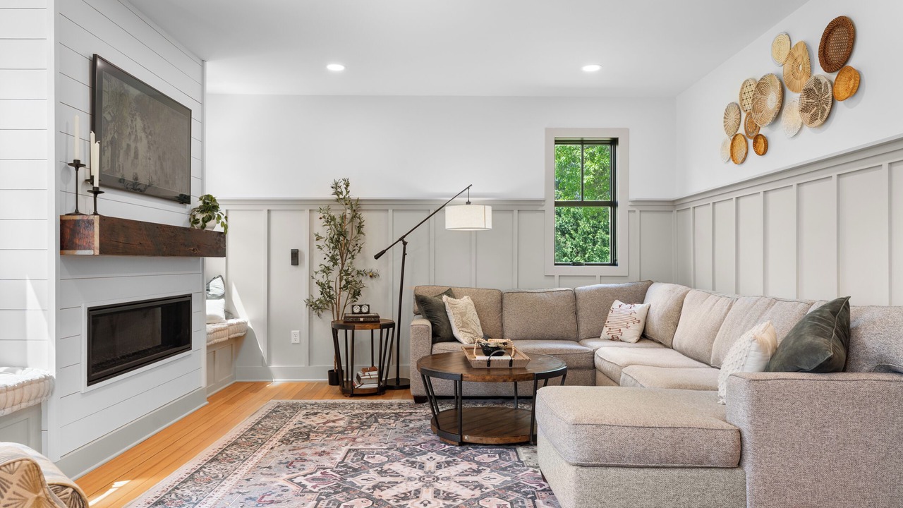 Photo of Livingroom in Zumbrota