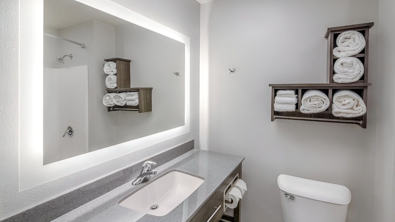 Photo of Bathroom in Watertown